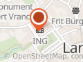 ING Lanaken - Zelfstandig Agent