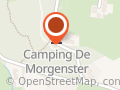 Camping De Morgenster