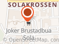 Dnb Eiendom AS Avd Sola