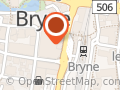 Sushi Wave Bryne