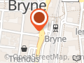 Bryne Taxisentral SA