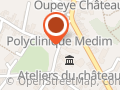 Polyclinic Medim Oupeye