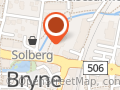 Bryne Stadion AS
