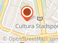 Cafetaria Stadspoort