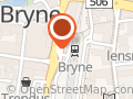 Bryne sushi San AS