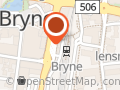 SeMeg – Barn som pårørende. Bryne.