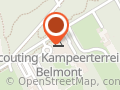 Hotel en Congrescentrum Belmont