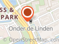 Café Onder de Linden