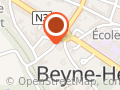 Commune de Beyne-Heusay Instn Mncpl