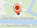 De IJstuin Dronryp - IJssalon / Theetuin