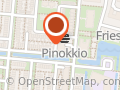 Snackbar Pinokkio