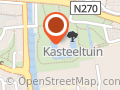 Het Kasteel van Sinterklaas