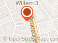 Blauwe Bloesem