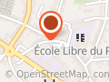 Central, Complexe sportif