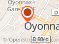 Urbania Oyonnax