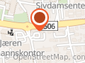 Rt Sykkel Roy Tegle