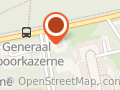 Ministerie Van Defensie Gen Spoor Kazerne