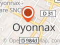 L&A communication Création et refonte site web Nantua Oyonnax
