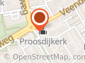 NGK de Proosdij Ede
