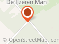 Camping de Ijzeren Man