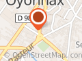 OYONNAX FOOD