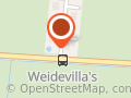 Weidevilla 14 auf Ameland