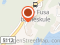 Nore Fusa Oppvekstsenter Avdeling Skule
