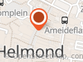 Chinees-Indisch Restaurant Kota Radja Helmond