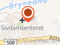 Sivdamheimen