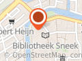 Eetcafé/Snackbar Mangerie