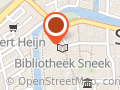 Bibliotheek Sneek