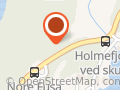 Holmefjord Palle Og Trelast As
