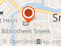 3B Logement, Eet- & Biercafé