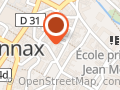 Le V Place