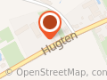 Hugten Fourage Bv