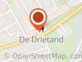 DRIETAND Tandheelkundig Centrum DE