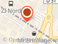 Ambulance Marcel Jussieu secours Oyonnax