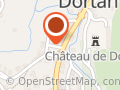 Hôtel-Restaurant de l'Ecu de France