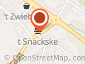 Frituur 't Snackske