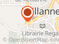 La Cave Reillannaise