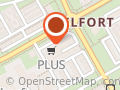 Belfort Snackbar