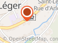 Cerfontaine/Hubert