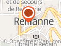 Mairie de Reillanne