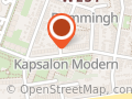 Kapsalon Modern
