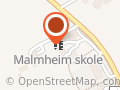 Malmheim Skulekor