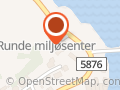 Opplev Runde AS v. Runde Miljøsenter AS