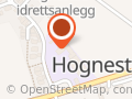 Hognestad Skule - Hognestad skule