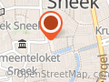 Stichting uit in Sneek