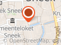 NOAH Burgerbistro Sneek