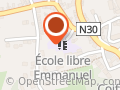 Ecole Fondamentale Libre Emmanuel